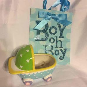Baby Boy Gift Pack