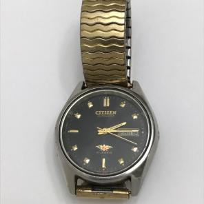 Vintage Citizen Automatic Wrist Watch