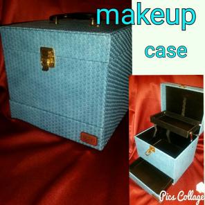 Case for makeup