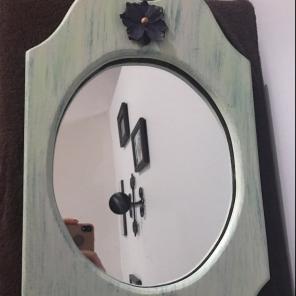 Mirror Mirror On The Wall