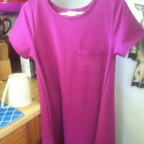Lularoe Carly sz xs