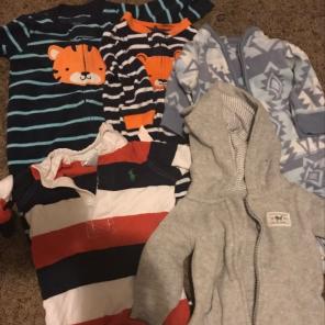 Baby Stuff