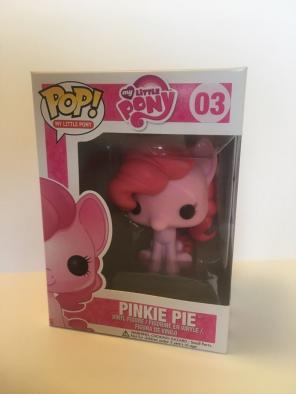 Pinky Pie Funko Pop