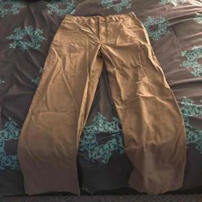 Men's Khakis
