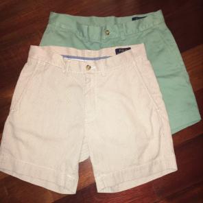 Polo Men's Size 29 Shorts 6" Inseam