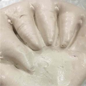 Kylie Jenner lip kit nude addition slime