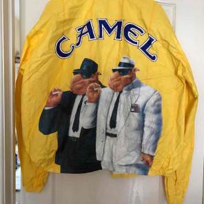 Light Promtional Wind Breaker.