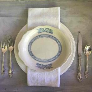 Vintage Liberty China
