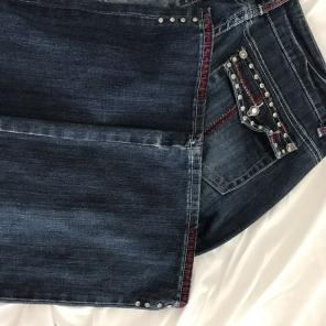 Tuff Brand Jeans