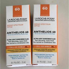 La Roche Posay