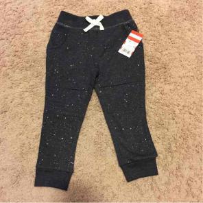 Toddler Cat & Jack sweats