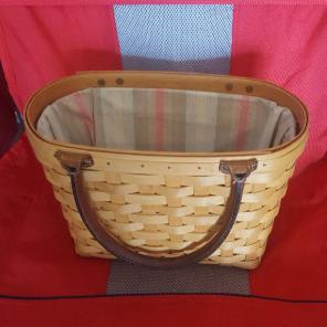 Londenberger basket