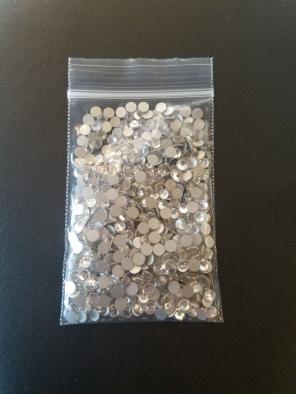 Preciosa ss12 flatback crystals