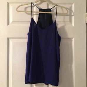Reversible Tank Top