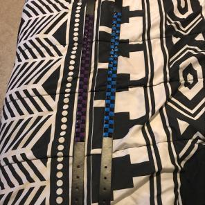 Two Belts