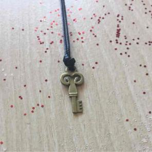 Master Key Pendulum Magic Divination Set
