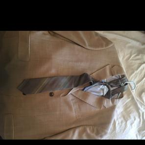 Tommy Hilfiger Suit