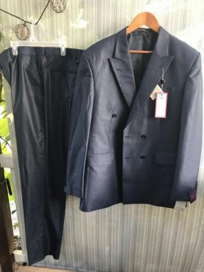 Suit