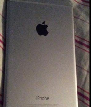 IPhone 6 Plus