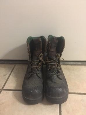 Work Boots