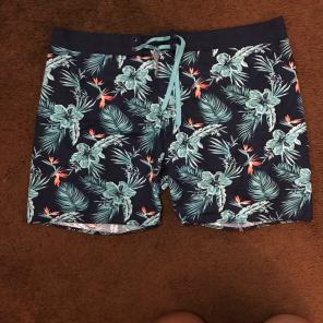 Men's Old Navy Swim Shorts