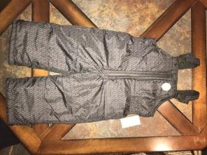 Carter's Toddler Boy Snow Pants 2T