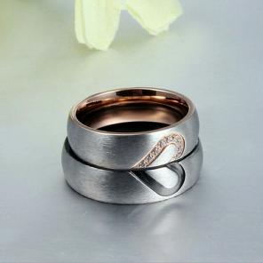 Two rings