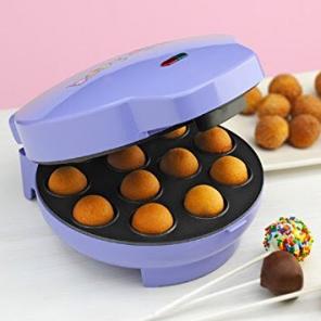 Babycakes Nonstick Coated Cake Pop Make