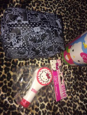 Hello Kitty