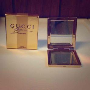 Gucci Mirror
