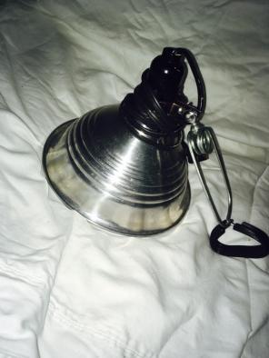 Heatlamp