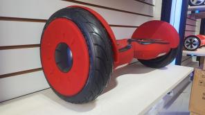 10 inch off road Hoverboard (all terrain