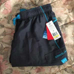 Speedo Swimming Trunks Men's M