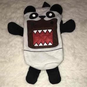 Domo Small Light Backpack