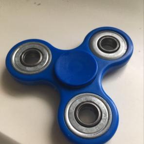 Fidget Spinner