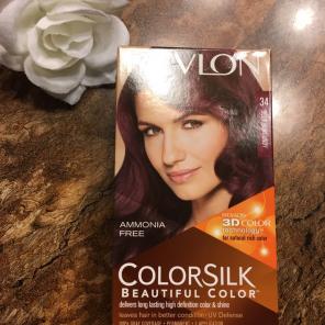 Revlon Hair Color