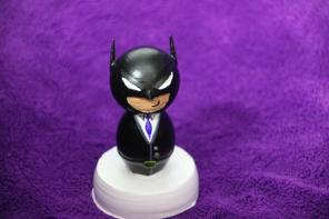 Batman Wedding Cake Topper