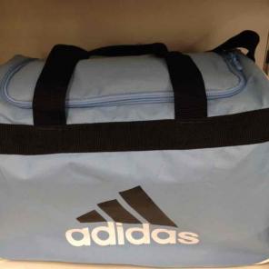 Adidas gym bag