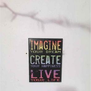 inspirational decor