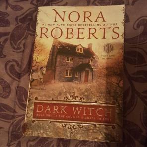 DARK WITCH