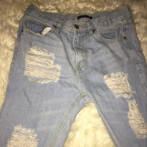 Brandy Boyfriend Jeans