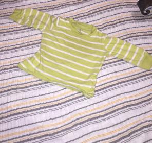 Baby Long Sleeve Tee