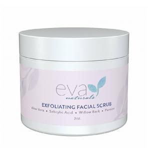Exfoliating Facial Scrub