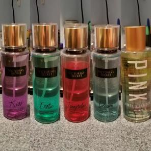 Victoria's Secret /PINK Body Mist
