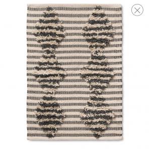 Nate Berkus Rug