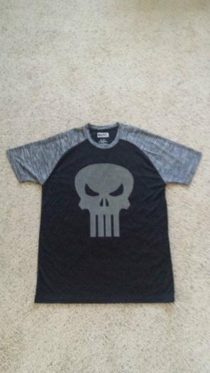 Punisher DriFit Shirt - NEW
