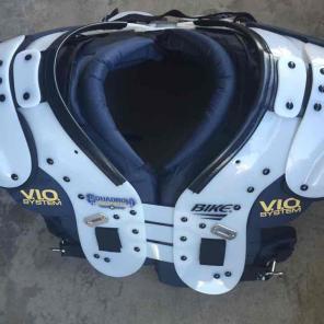 Brand New Football Shoulder Pad - $35.00