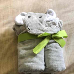 Baby towel