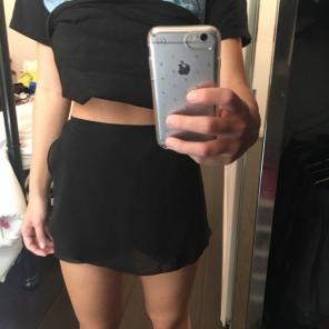 Mirella Wrap Skirts
