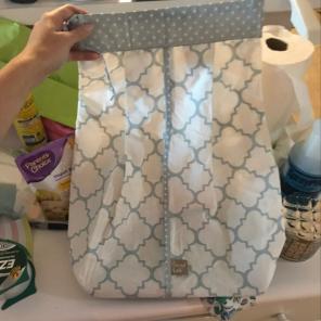 Diaper Holder